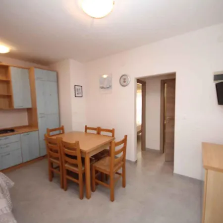 Apartmán In 25073 *