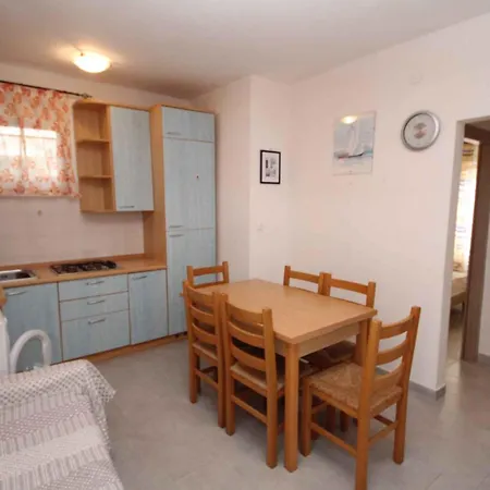 In 25073 Apartmán *