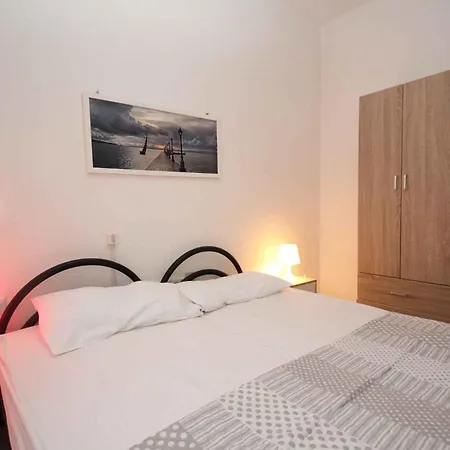 Apartmán In 25073 Rosolina Mare