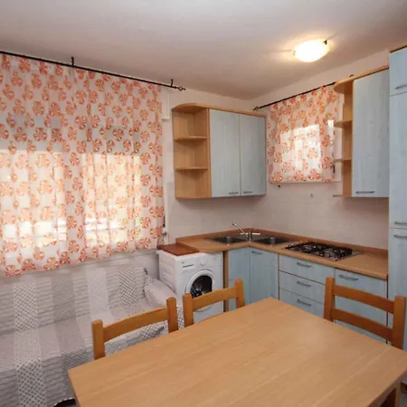 In 25073 Apartmán Rosolina Mare