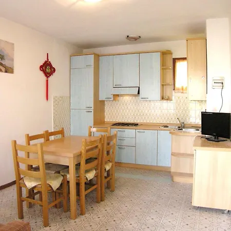 Apartmán In 25073 Rosolina Mare