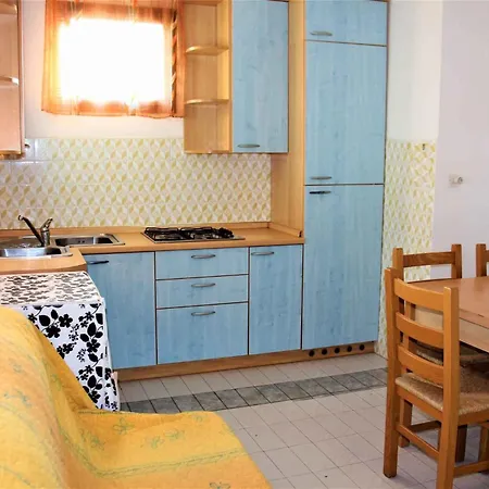 Apartmán In 25073