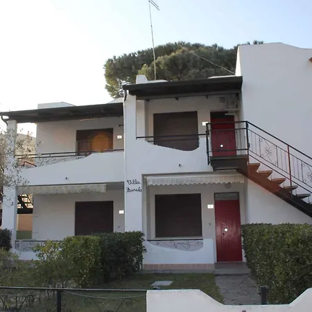 In 25073 Apartmán Rosolina Mare