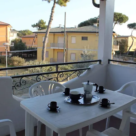 Apartmán In 25073 Rosolina Mare