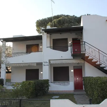 In 25073 Apartmán *