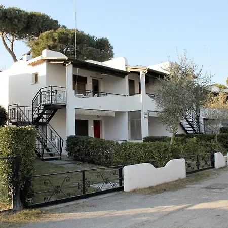 In 25073 Apartmán Rosolina Mare